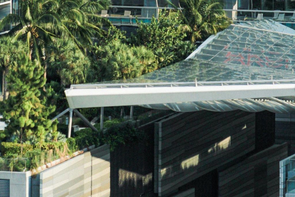 Entendendo melhor o conceito de telhado verde e sua história