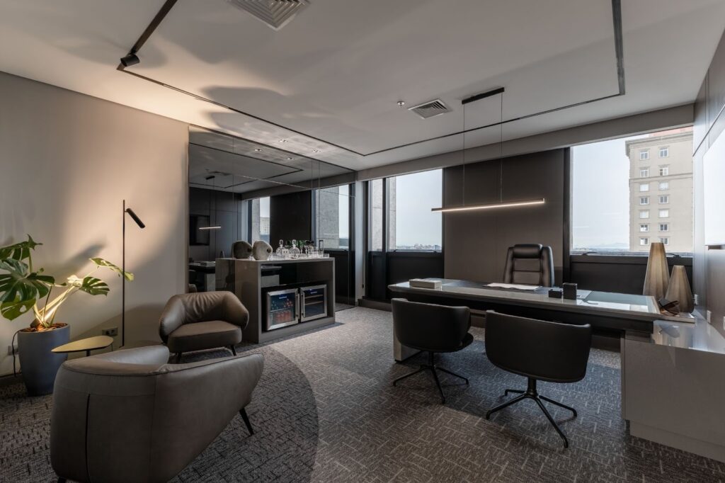 gerenciamento de obras