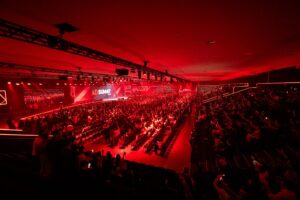 Brand Experience na Cenografia