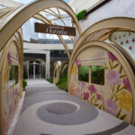 Jardim Floratta – como a A9 Arquitetura transformou uma fragrância em uma experiência de marca