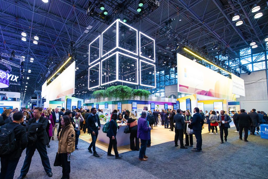 3 Lições da NRF 2026