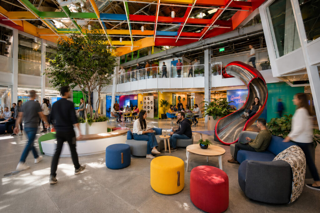 De fintech a varejo: