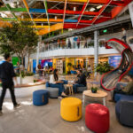 De fintech a varejo: