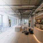 Alugar Laje Comercial