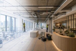 Alugar Laje Comercial